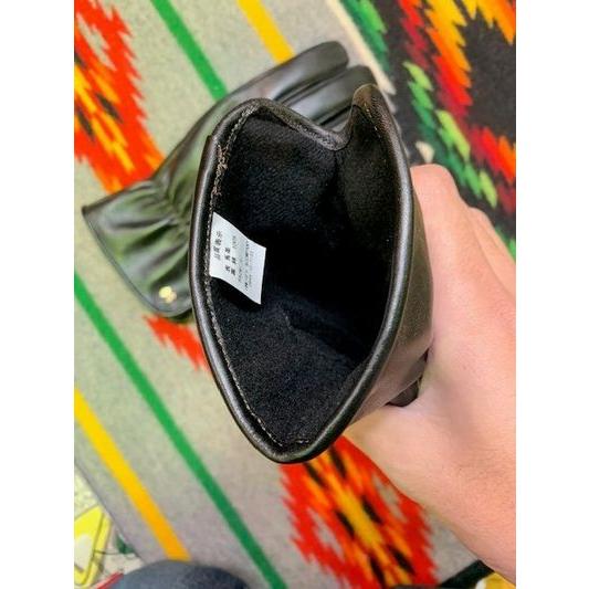 オールドチーフ/Old Chief グローブ ホースハイドグローブ [BLACK] |  | 04