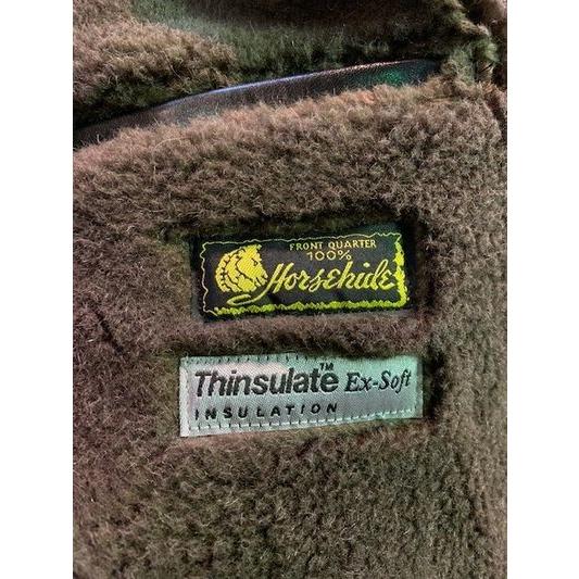 ［即日発送］ オールドチーフ/Old Chief レザージャケット HORSE 【ZY2383069386】(85008円)