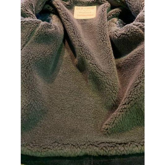 オールドチーフ/Old Chief レザージャケット[ブラック] |  | 02