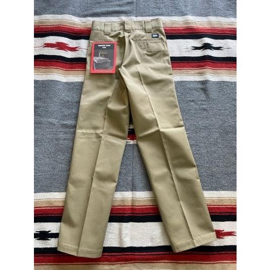 ブルコ/BLUCO チノパン OL-004 BLUCO STANDARD WORK PANTS KH | BLUCO | 01