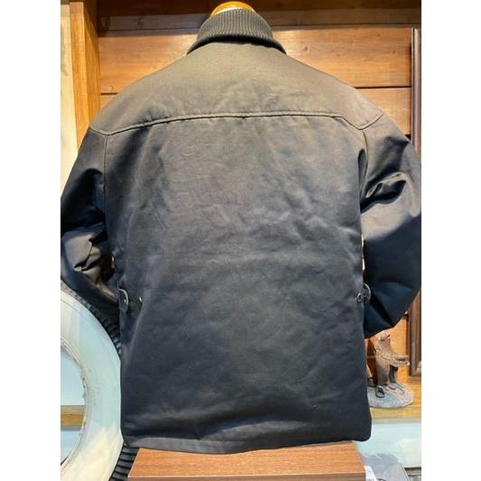 BLUCO（ブルコ） ジャケット WORK COAT OL-056-022 【BLACK】 : Magic