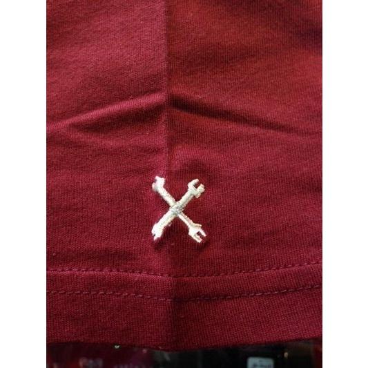 ブルコ/BLUCO Tシャツ OL-703 RAGRAN 3/4 SLEEVE SHIRTS | BLUCO | 03