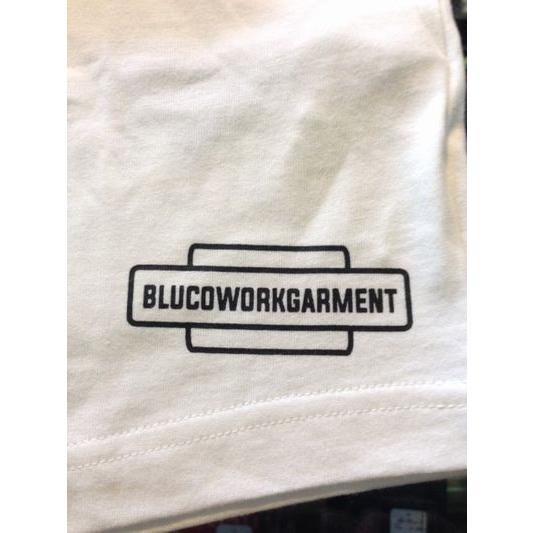 ブルコ/BLUCO Tシャツ OL-703 RAGRAN 3/4 SLEEVE SHIRTS | BLUCO | 04