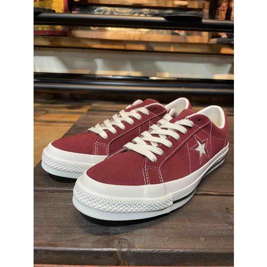 コンバース/CONVERSE スニーカー ONE STAR SUEDE | CONVERSE