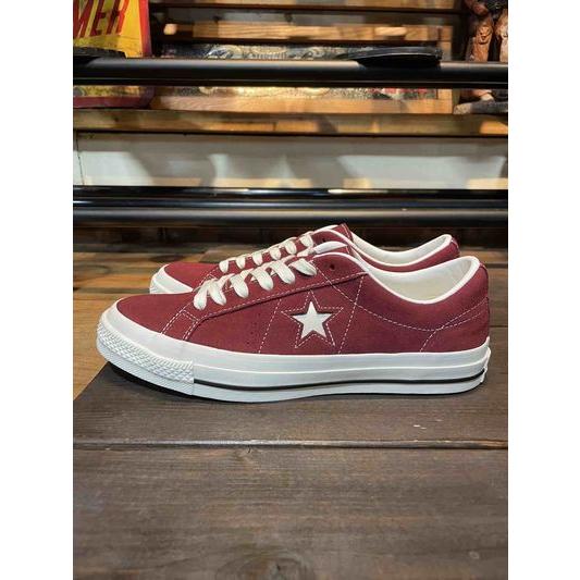 コンバース/CONVERSE スニーカー ONE STAR SUEDE | CONVERSE | 01