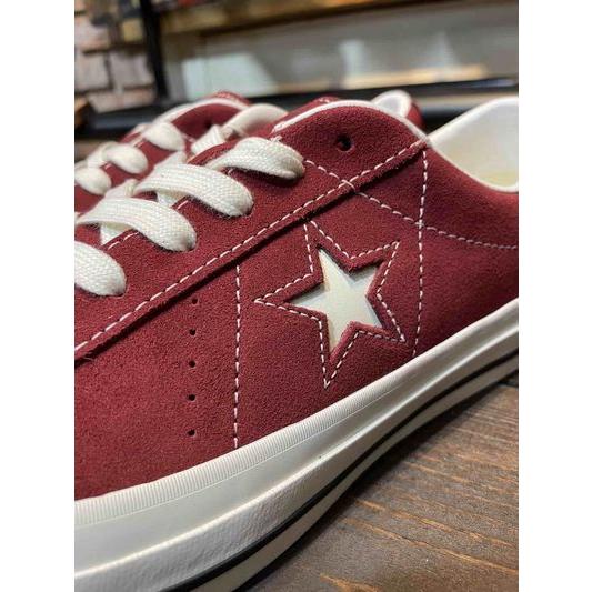 コンバース/CONVERSE スニーカー ONE STAR SUEDE | CONVERSE | 02