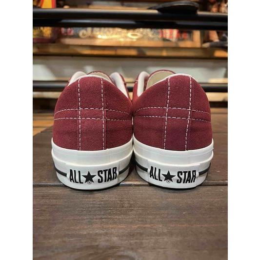 コンバース/CONVERSE スニーカー ONE STAR SUEDE | CONVERSE | 03