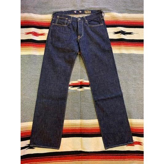オルゲイユ/0RGUEIL ジーンズ 0R-1011 Five P0cket Jeans