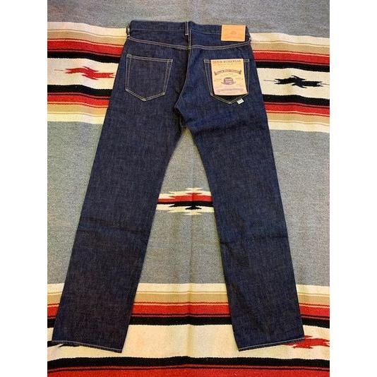 オルゲイユ/ORGUEIL ジーンズ OR-1011 Five Pocket Jeans |  | 01