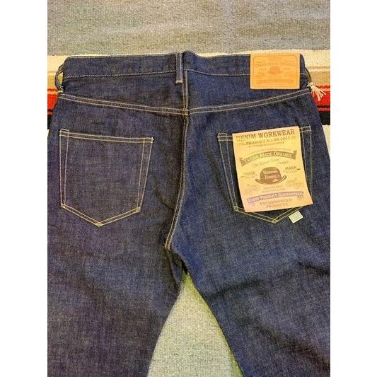 オルゲイユ/ORGUEIL ジーンズ OR-1011 Five Pocket Jeans |  | 03