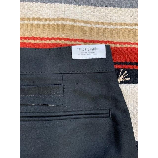 オルゲイユ/ORGUEIL トラウザー OR-1080A Moleskin Trousers |  | 04