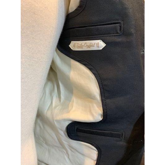 オルゲイユ/ORGUEIL ジャケット OR-4205A Moleskin Jacket | ORGUEIL | 02