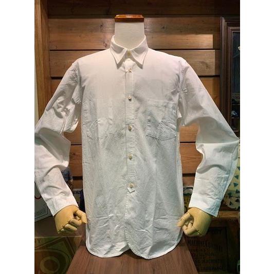 オルゲイユ/ORGUEIL シャツ OR-5040A Work Shirt | ORGUEIL