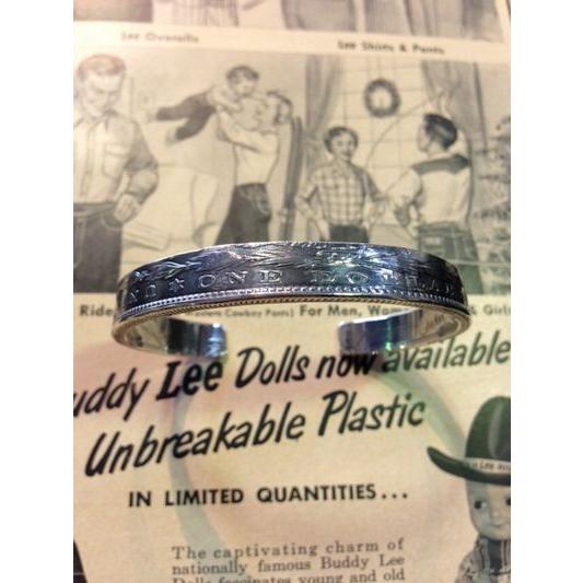 オルゲイユ/ORGUEIL バングル OR-7024A CoinBracelet コインブレスレット |  | 01