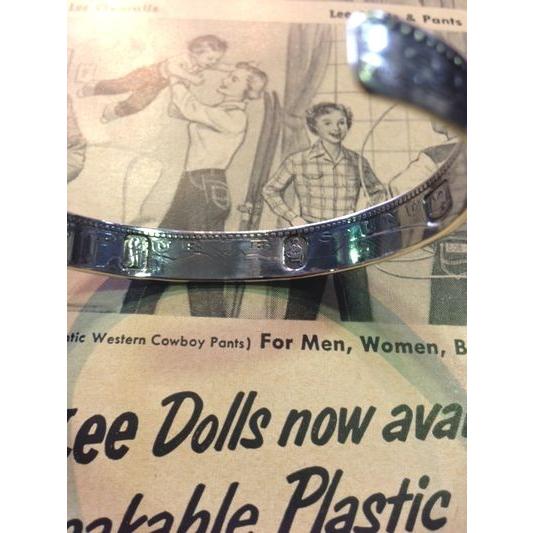 オルゲイユ/ORGUEIL バングル OR-7024A CoinBracelet コインブレスレット |  | 02