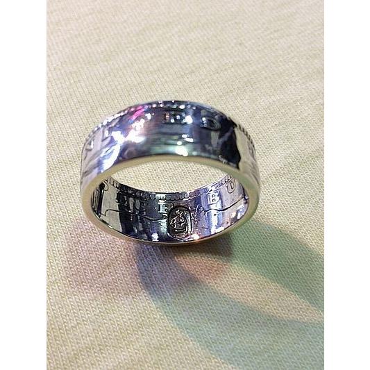 オルゲイユ/ORGUEIL リング OR-7023A Coin Ring コインリング |  | 02