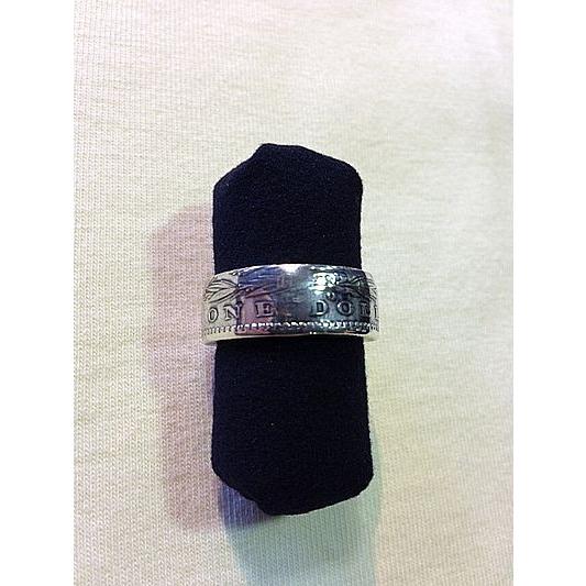 オルゲイユ/ORGUEIL リング OR-7023A Coin Ring コインリング |  | 03