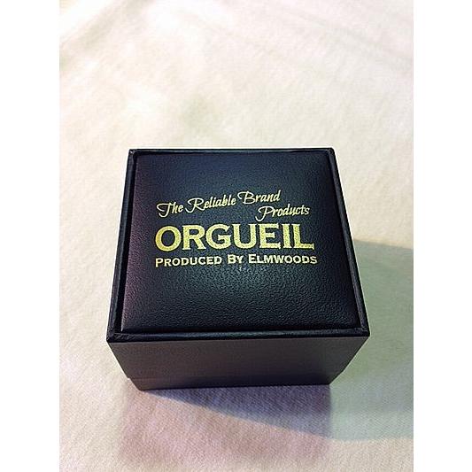 オルゲイユ/ORGUEIL リング OR-7023A Coin Ring コインリング |  | 04