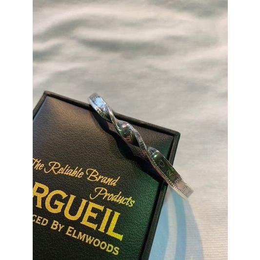オルゲイユ/ORGUEIL バングル OR-7085 Coin Bracelet | ORGUEIL | 03