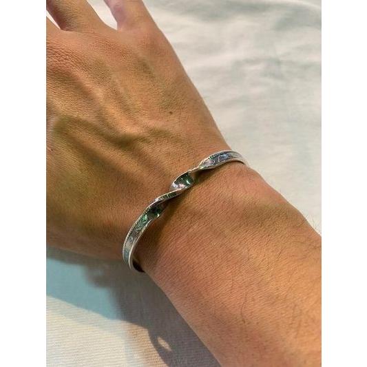 オルゲイユ/ORGUEIL バングル OR-7085 Coin Bracelet | ORGUEIL | 04