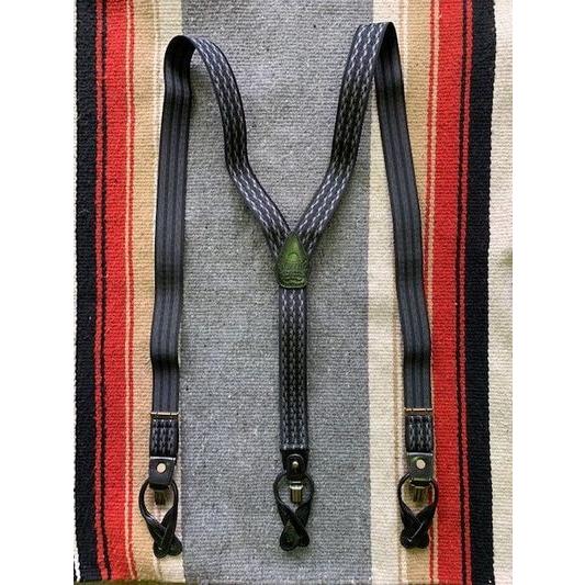 オルゲイユ/ORGUEIL サスペンダー OR-7152 Suspender BLK |  | 01