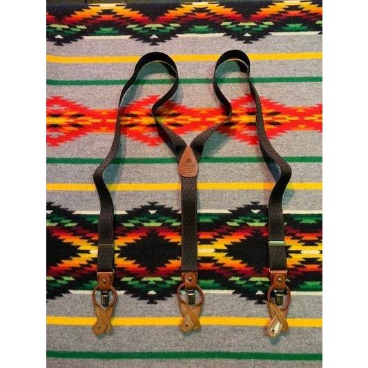 オルゲイユ/ORGUEIL サスペンダー OR-7153 Suspender | ORGUEIL | 01