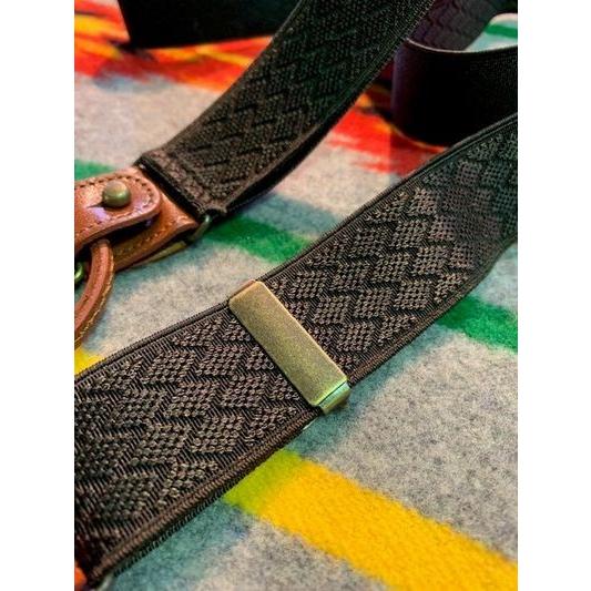 オルゲイユ/ORGUEIL サスペンダー OR-7153 Suspender | ORGUEIL | 03