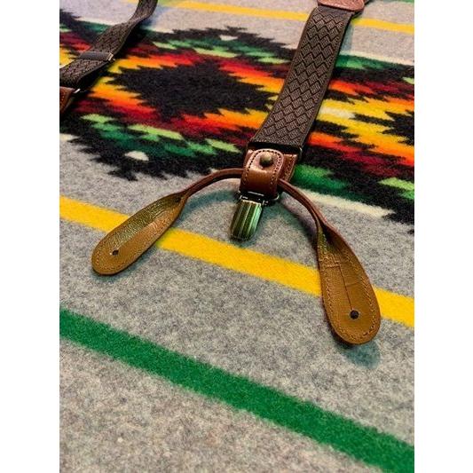 オルゲイユ/ORGUEIL サスペンダー OR-7153 Suspender | ORGUEIL | 04