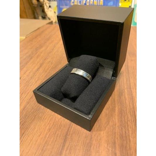 オルゲイユ/ORGUEIL リング OR-7158 Coin Ring | ORGUEIL | 02