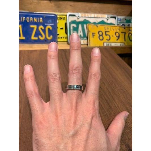 オルゲイユ/ORGUEIL リング OR-7158 Coin Ring | ORGUEIL | 03