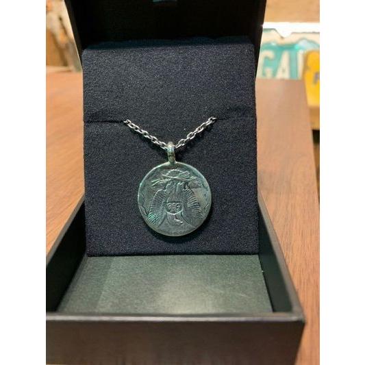 オルゲイユ/ORGUEIL ペンダント OR-7160A Coin Pendant | ORGUEIL | 02