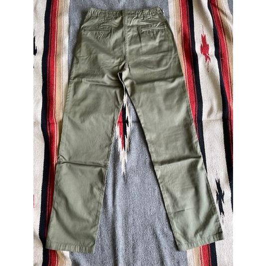 フェローズ/Pherrow's チノパン P41M OLV | Pherrow's | 01