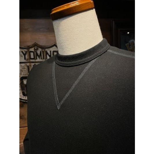 フェローズ/Pherrow's ロンT PCT1 BLK | Pherrow's | 02