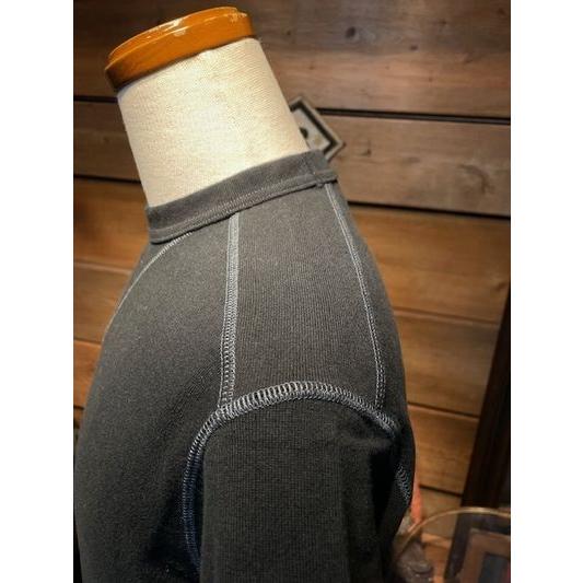 フェローズ/Pherrow's ロンT PCT1 BLK | Pherrow's | 04