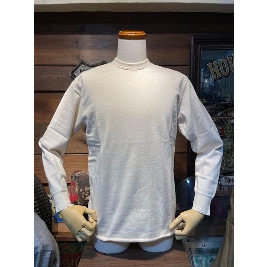 フェローズ/Pherrow's ロンT PCT1 WH | Pherrow's