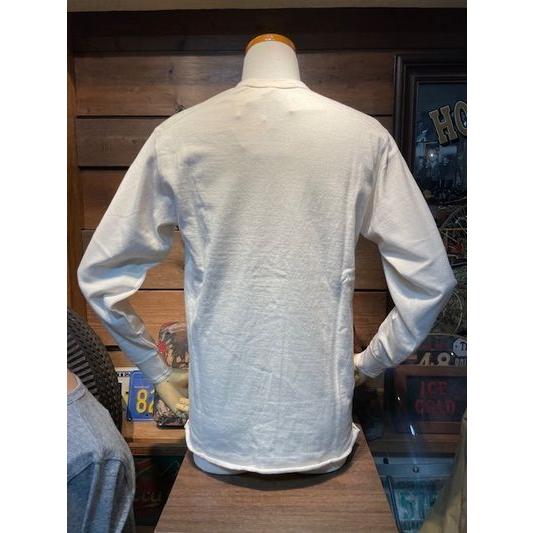 フェローズ/Pherrow's ロンT PCT1 WH | Pherrow's | 01