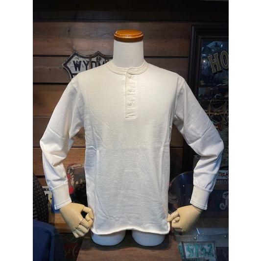 フェローズ/Pherrow's ロンT PCT2 WH | Pherrow's