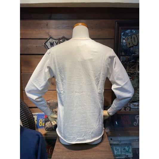 フェローズ/Pherrow's ロンT PCT2 WH | Pherrow's | 01