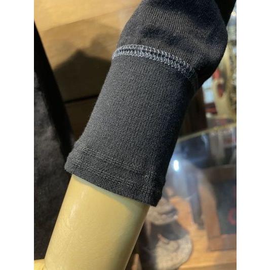 フェローズ/Pherrow's ロンT PCT2 BLK | Pherrow's | 03