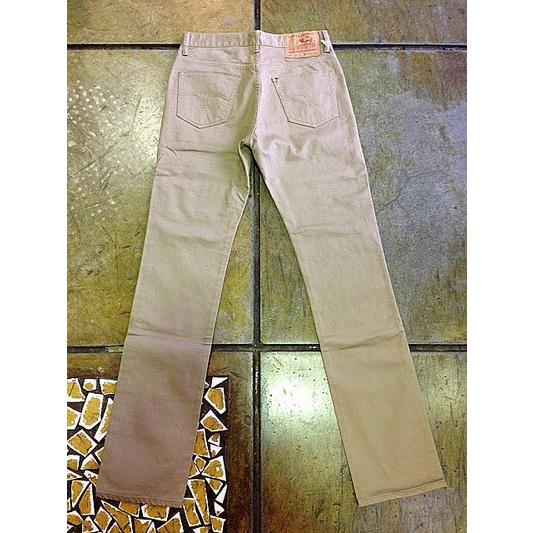 Pherrow's/フェローズ 488 コットンピケパンツ | 