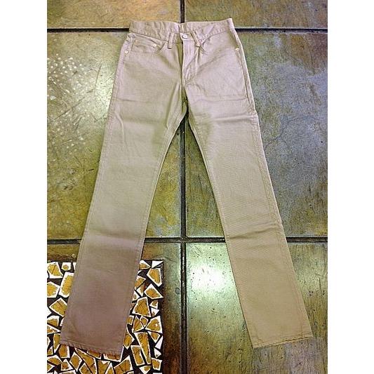 Pherrow's/フェローズ 488 コットンピケパンツ |  | 01