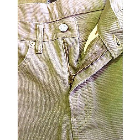 Pherrow's/フェローズ 488 コットンピケパンツ |  | 02