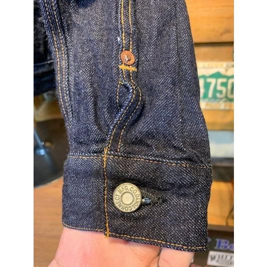 Pherrow's フェローズ/PHERROW'S デニムジャケット ジージャン 510SW