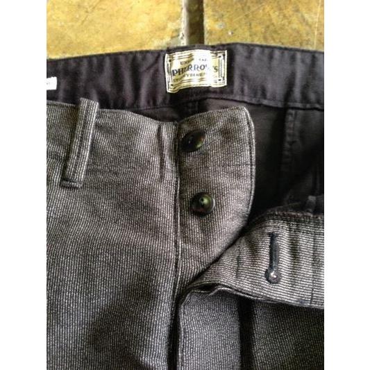 フェローズ/Pherrow's チノパン PWTP1 | Pherrow's | 03