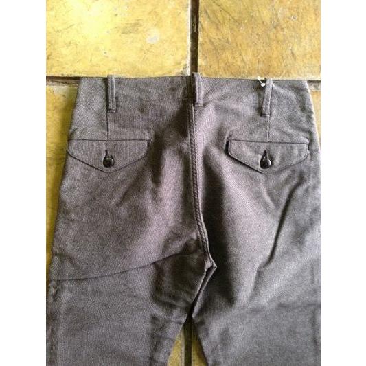 フェローズ/Pherrow's チノパン PWTP1 | Pherrow's | 04