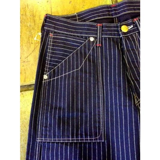 Pherrow's/フェローズ 30年代モデルワーク パンツ 333WP ウォバッシュ