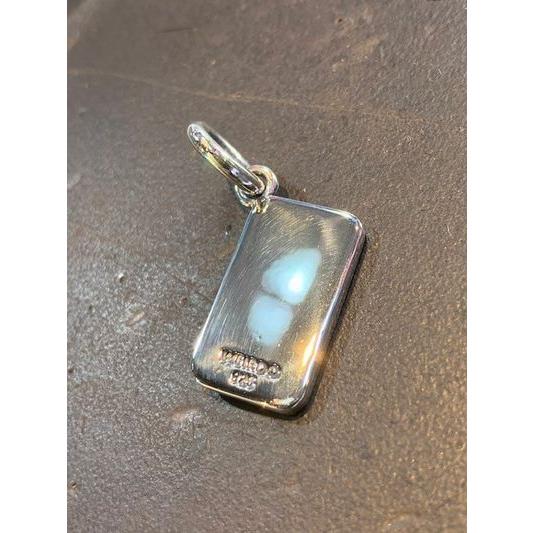 ウィアード ジュエリー/WEIRDO JEWELRY PORN SIG - TOP [silver] | WEIRDO | 01