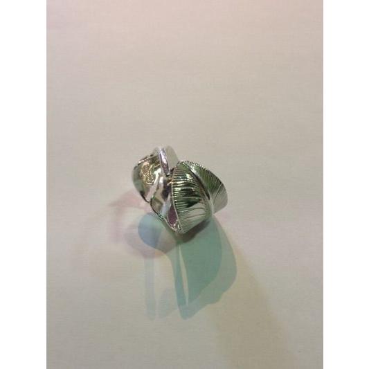 フェローズ/Pherrow's リング PP-FEATHER RING | Pherrow's | 01