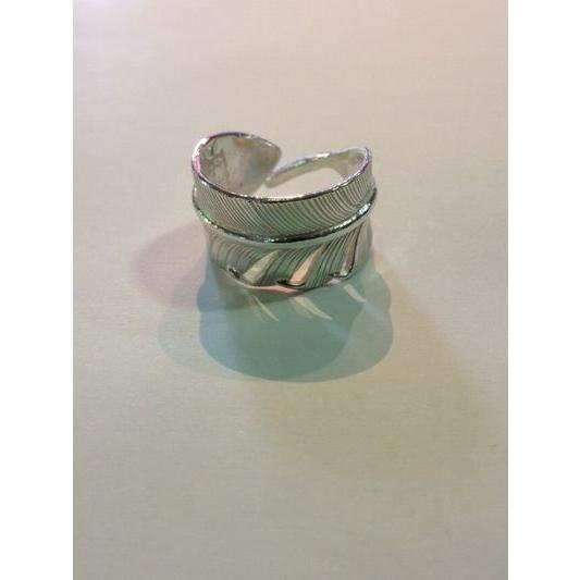 フェローズ/Pherrow's リング PP-FEATHER RING | Pherrow's | 02