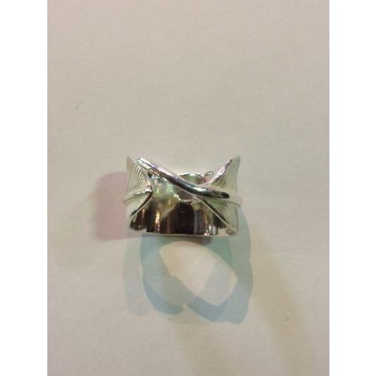 フェローズ/Pherrow's リング PP-FEATHER RING | Pherrow's | 03